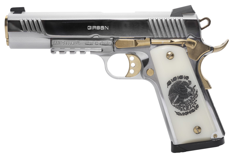 EAA MC1911 9MM 5